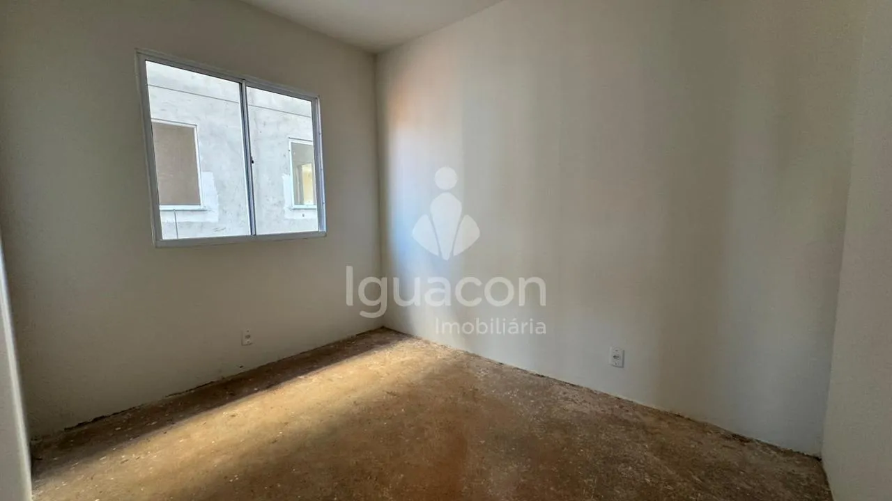 Apartamento 2 quartos em Jardim Nacional, Foz do Iguacu, foto 2