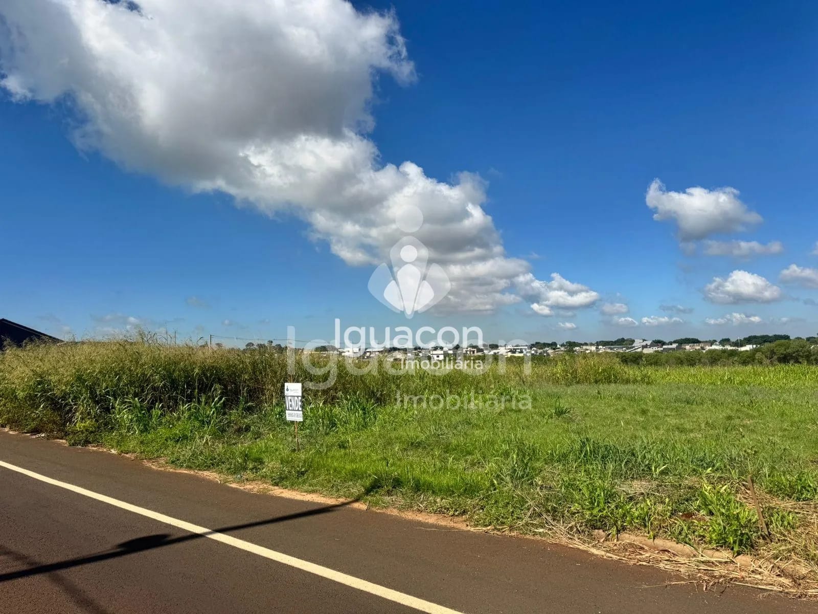 Terreno em Jardim das Oliveiras, Foz do Iguacu, foto 1