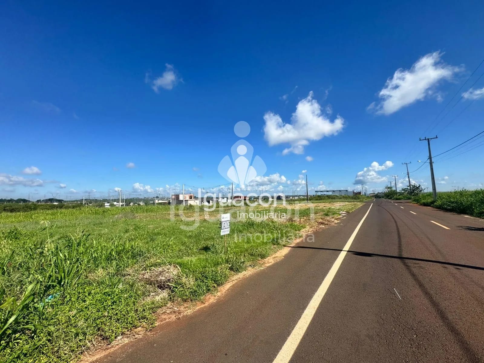 Terreno em Jardim das Oliveiras, Foz do Iguacu, foto 2
