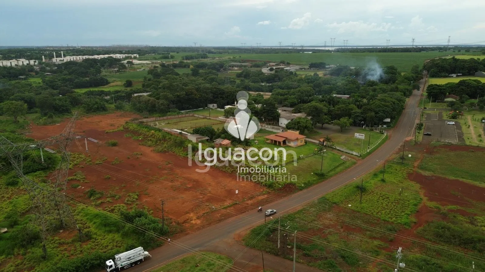 Terreno em Três Lagoas, Foz do Iguacu, foto 5