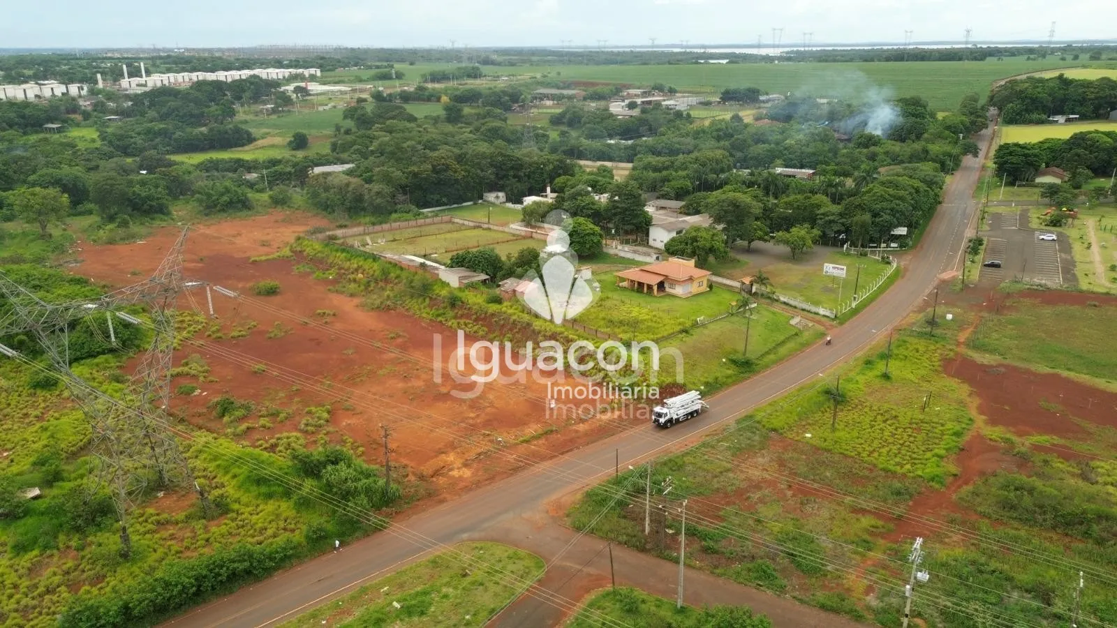 Terreno em Três Lagoas, Foz do Iguacu, foto 5