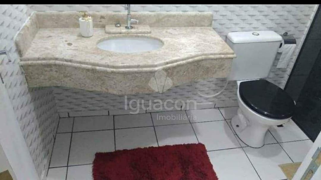 Casa com 02 Dormitórios sendo 01 Suíte e 04 Quitinetes no Jardim Petrópolis — foto 21