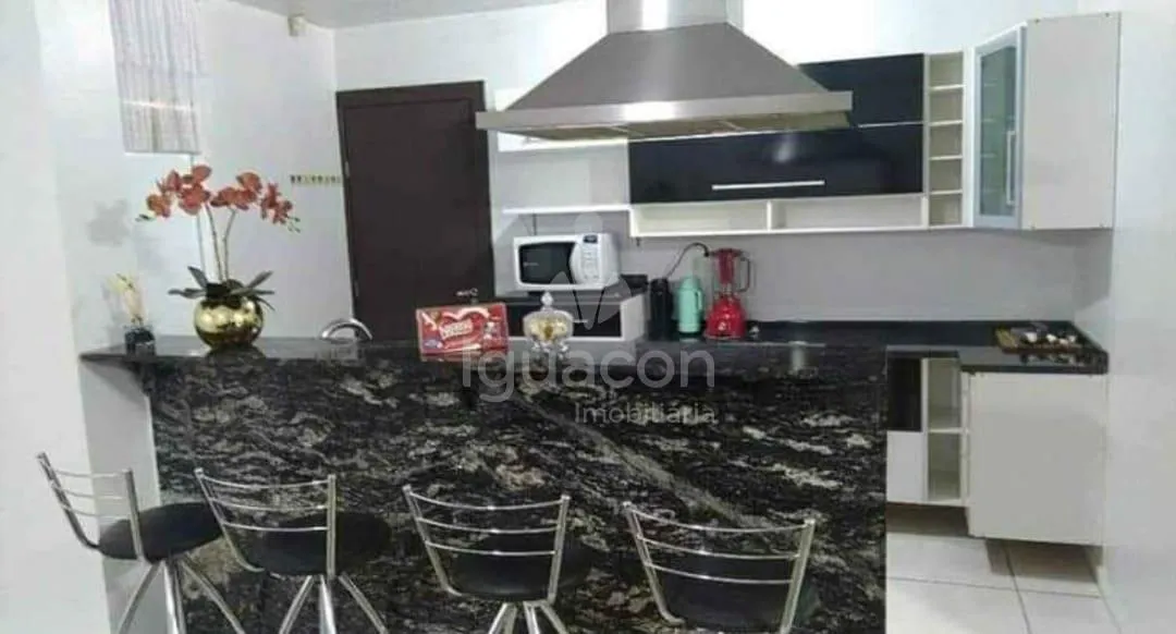 Casa 1 quartos em Jardim Petrópolis, Foz do Iguacu, foto 2