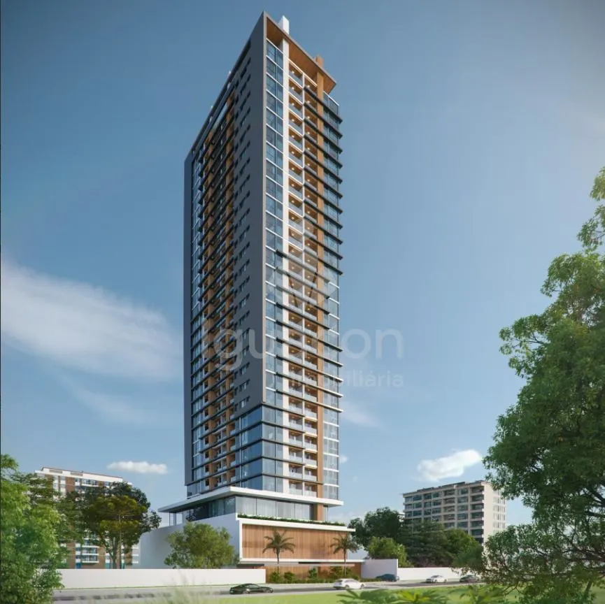 Apartamento 1 dormitórios em Centro, Foz do Iguacu, foto 1