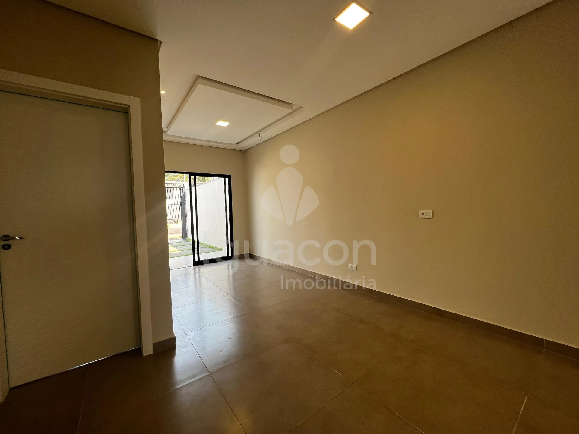 Casa 1 quartos em Jardim Duarte, Foz do Iguacu, foto 1
