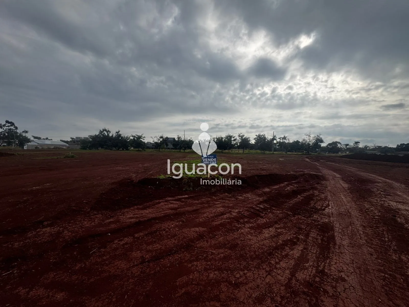 Terreno em Parque Pioneiros Ii, Foz do Iguaçu, foto 3