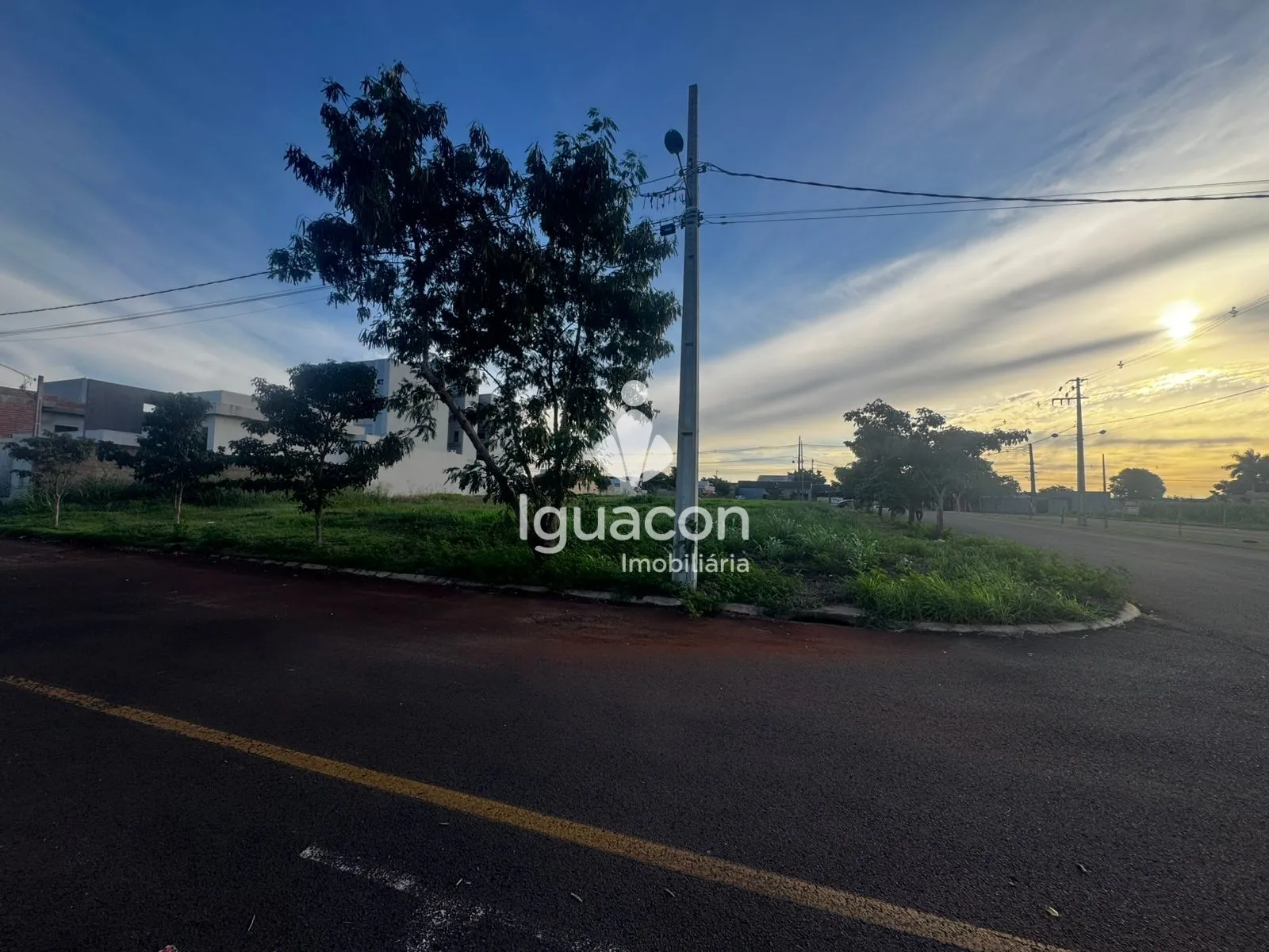 Terreno no Jardim Ipê IV , Jardim Ipê Iv · Foz do Iguaçu
