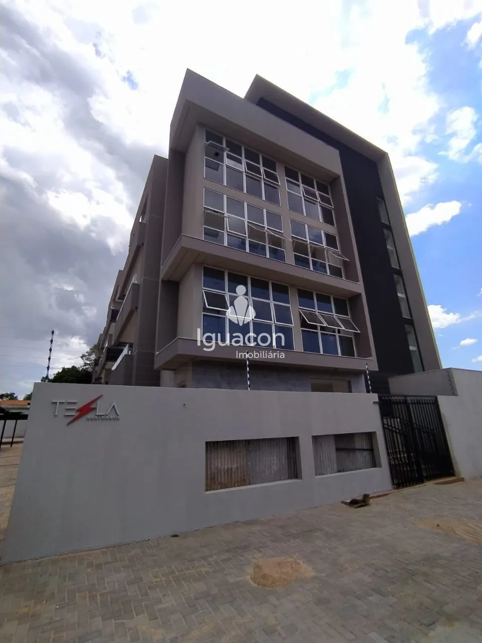 Apartamento 2 quartos em Parque Presidente, Foz do Iguaçu, foto 1