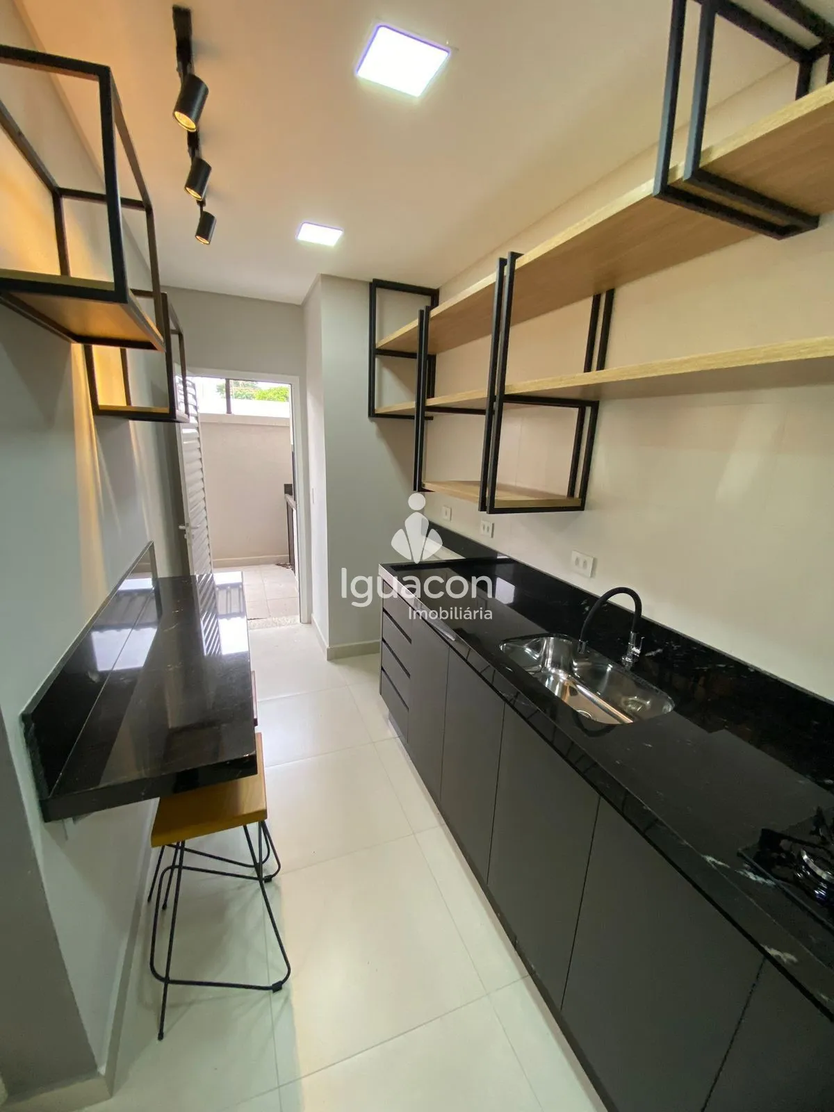 Apartamento 2 quartos em Parque Presidente, Foz do Iguaçu, foto 8