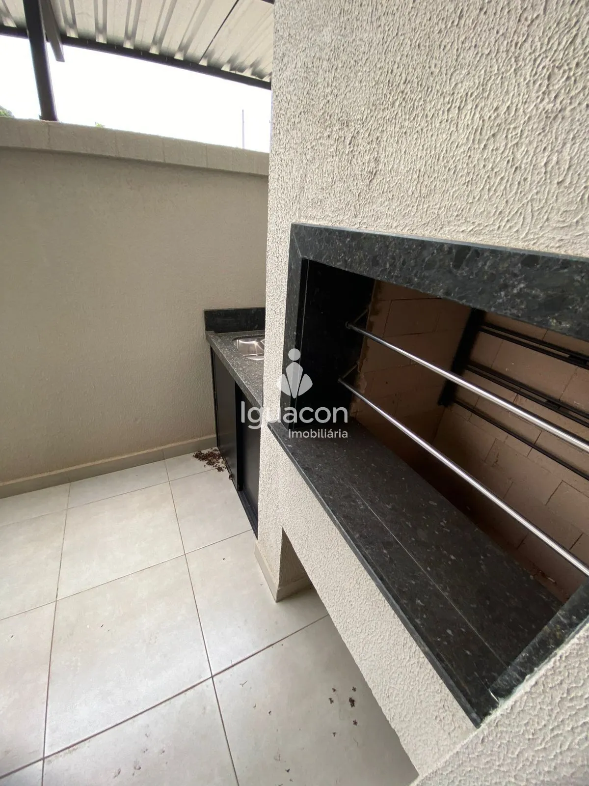 Apartamento 2 quartos em Parque Presidente, Foz do Iguaçu, foto 2