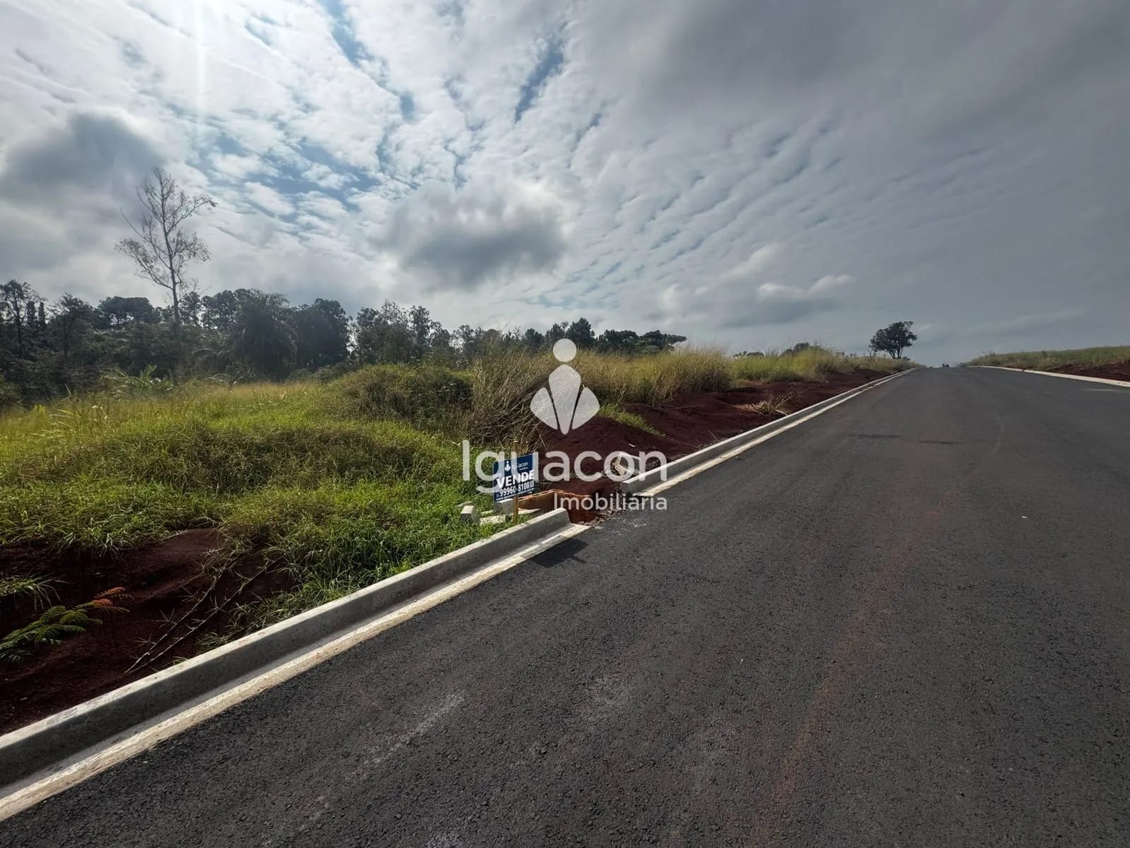 Terreno em Jardim Maria Julia, Foz do Iguaçu, foto 1