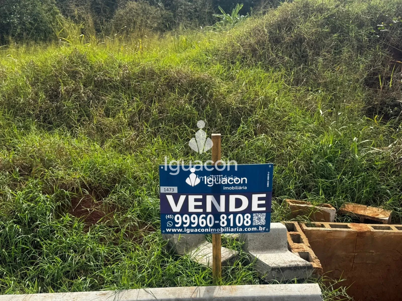 Terreno em Jardim Maria Julia, Foz do Iguaçu, foto 2