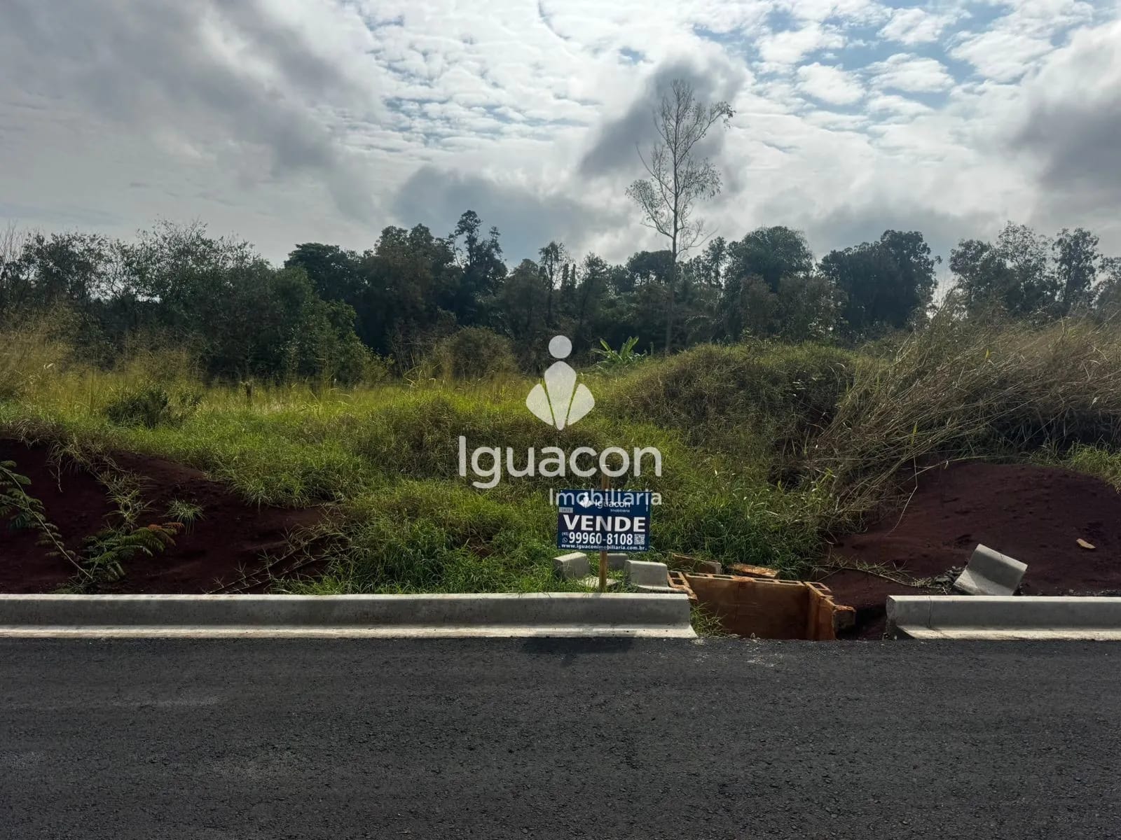Terreno em Jardim Maria Julia, Foz do Iguaçu, foto 5