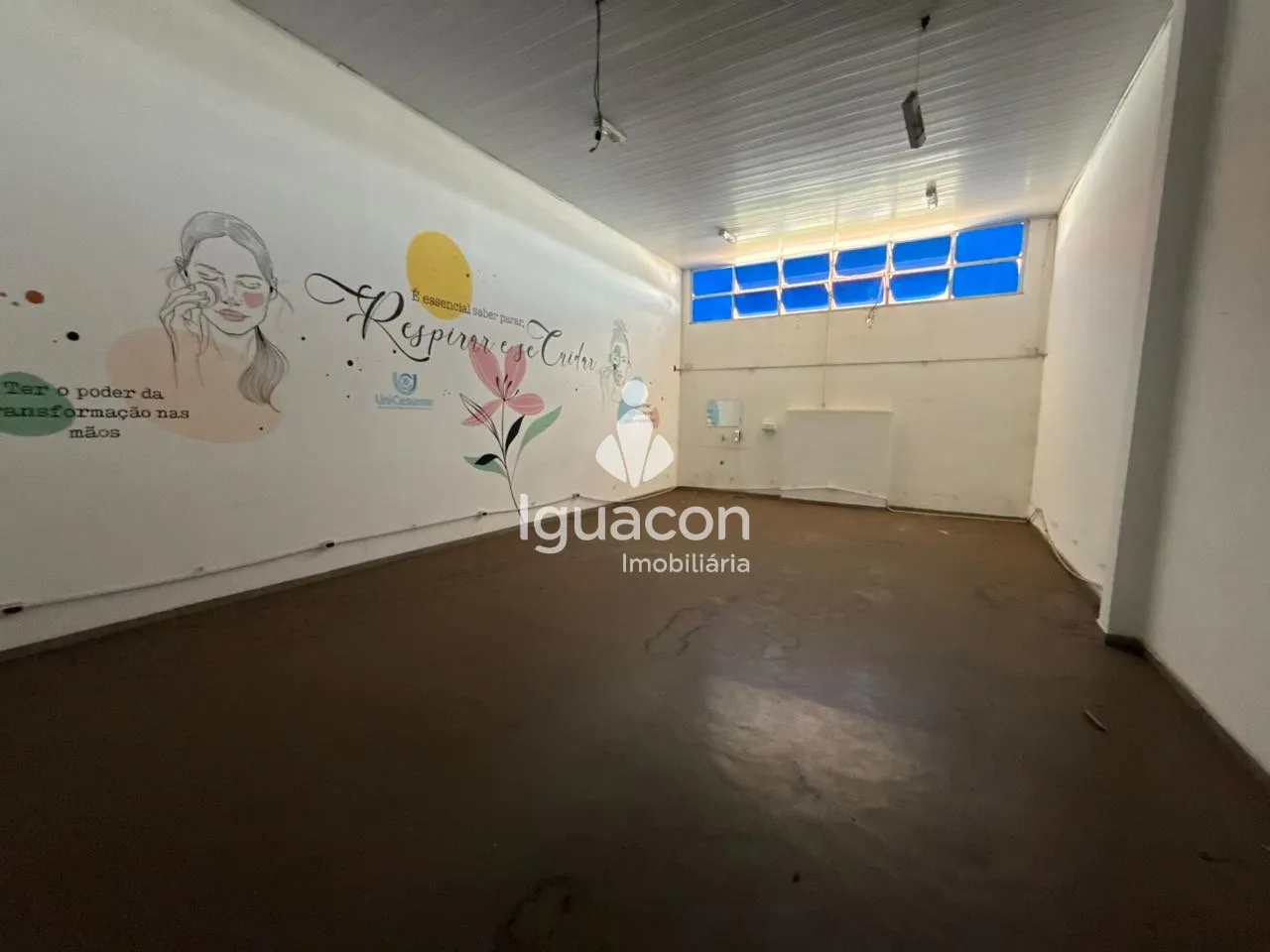 Sala Comercial em Monjolo, Foz do Iguaçu, foto 2