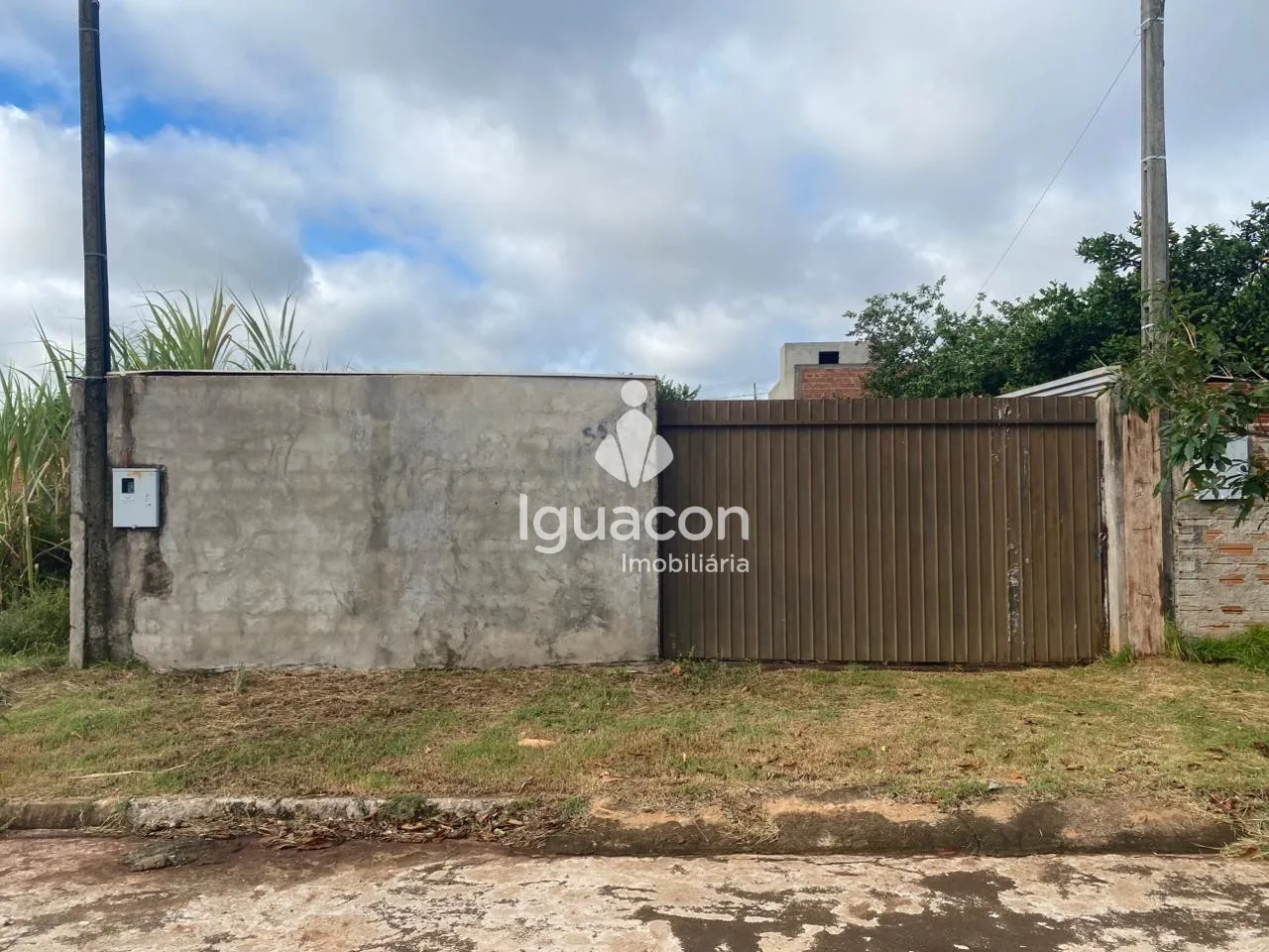 Terreno em Parque da Lagoa, Foz do Iguaçu, foto 1