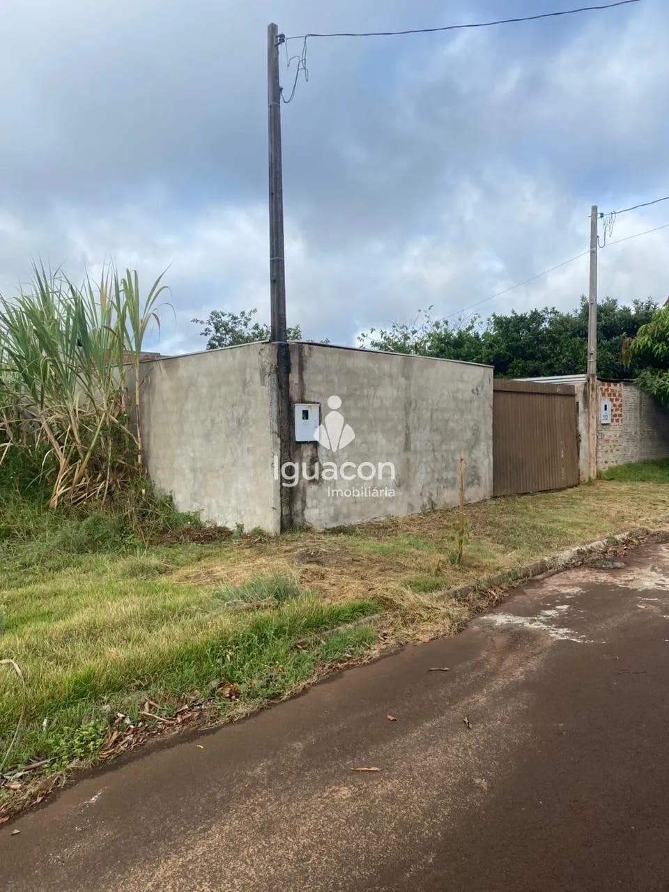 Terreno em Parque da Lagoa, Foz do Iguaçu, foto 2