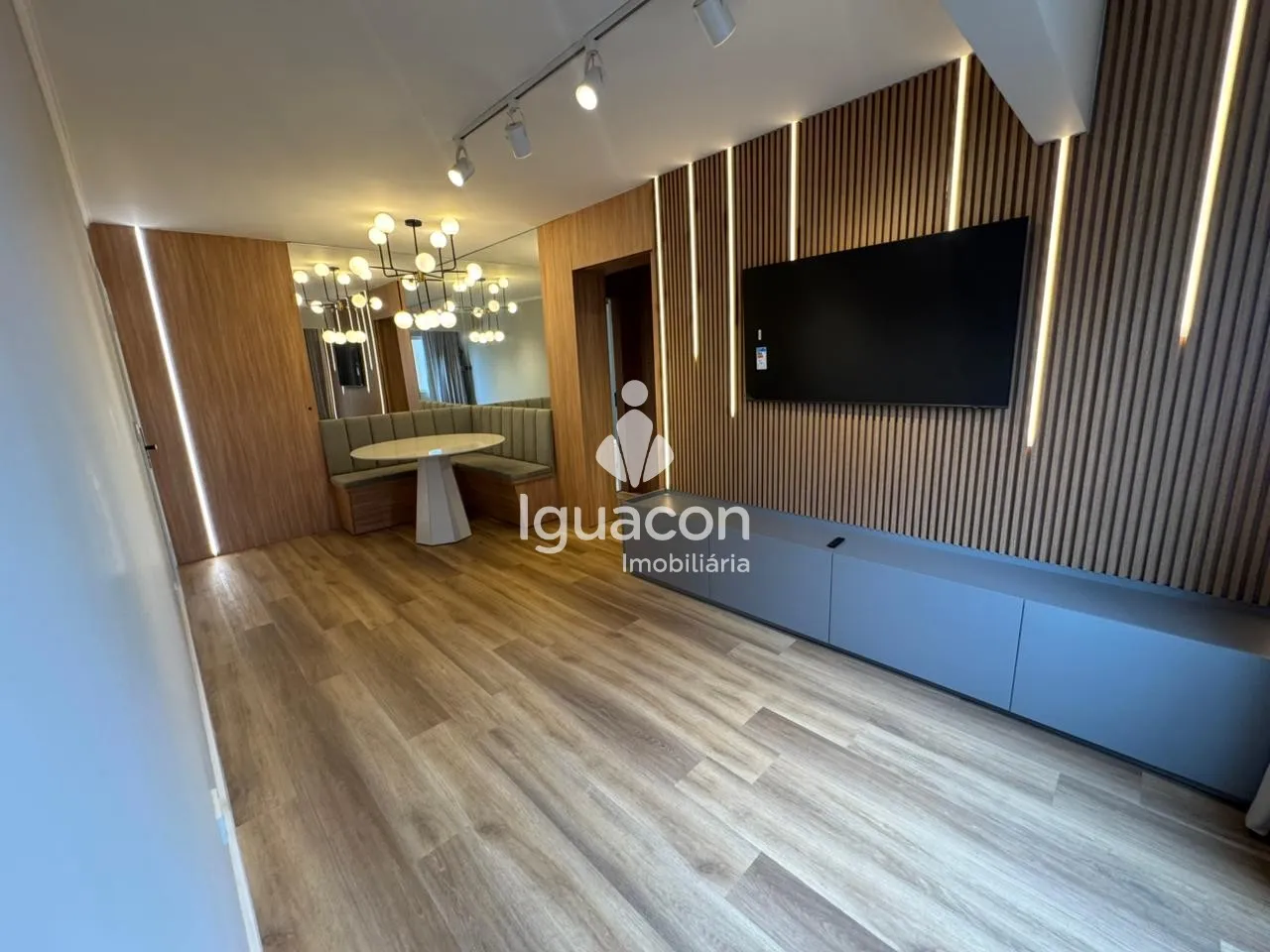 Apartamento 1 quartos em Centro, Foz do Iguaçu, foto 2