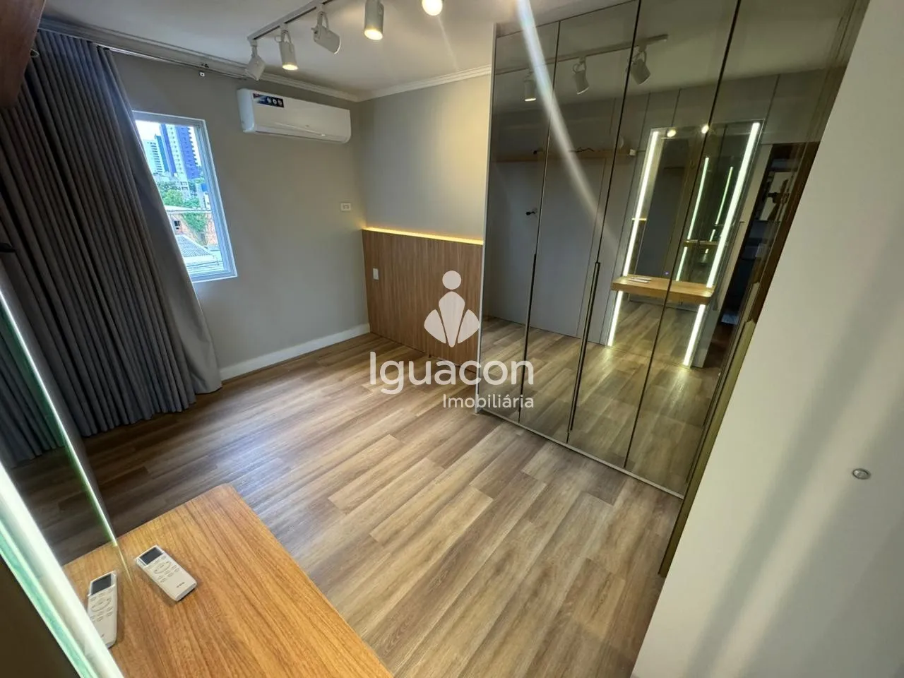 Apartamento 1 dormitorios en Centro, Foz do Iguaçu, foto 9