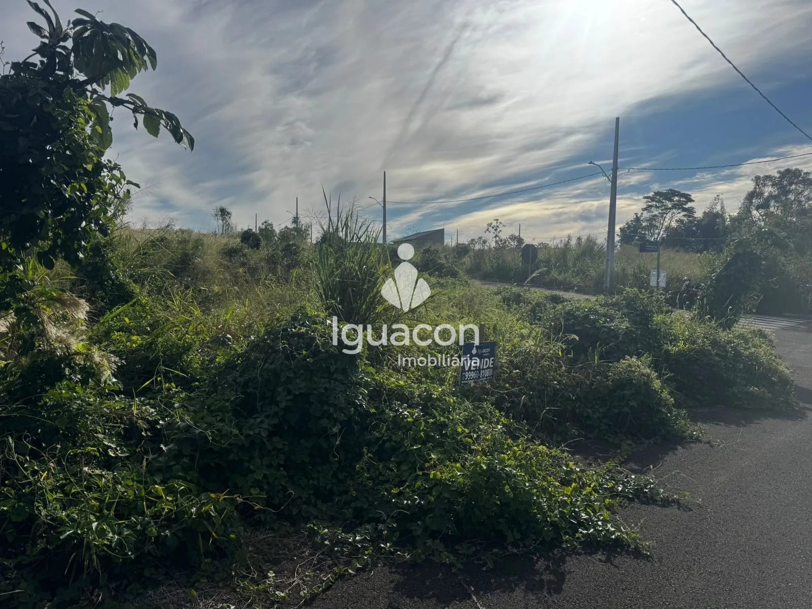 Terreno em Porto Belo, Foz do Iguaçu, foto 1