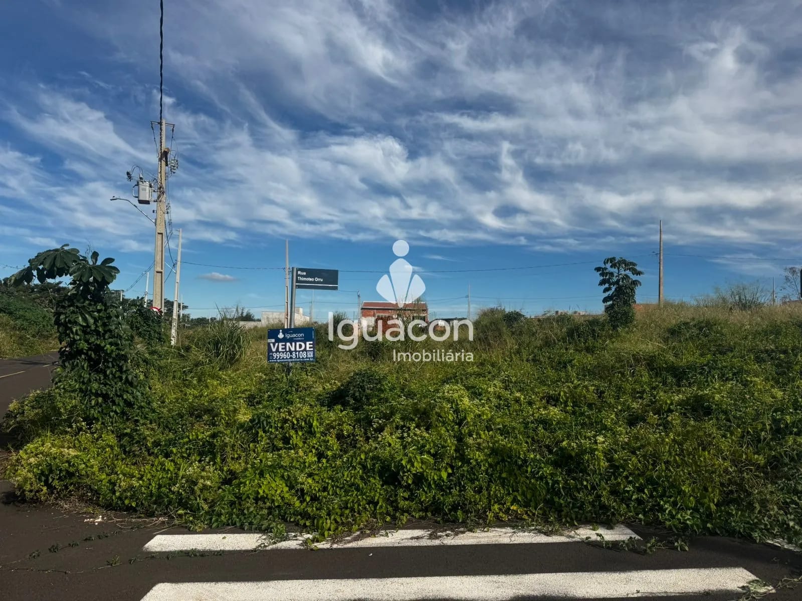 Terreno em Porto Belo, Foz do Iguaçu, foto 2