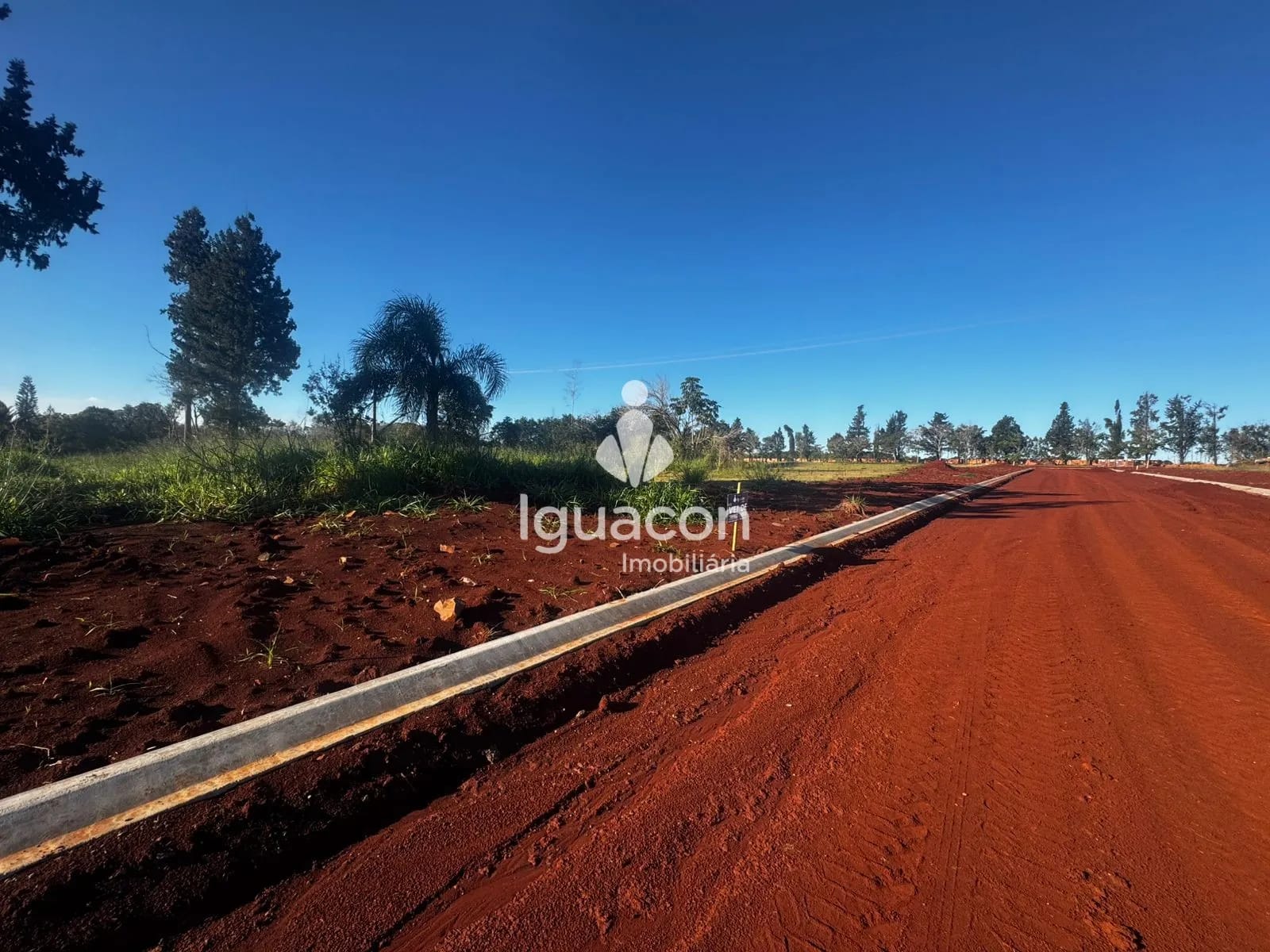Terreno em Remanso Grande, Foz do Iguaçu, foto 1