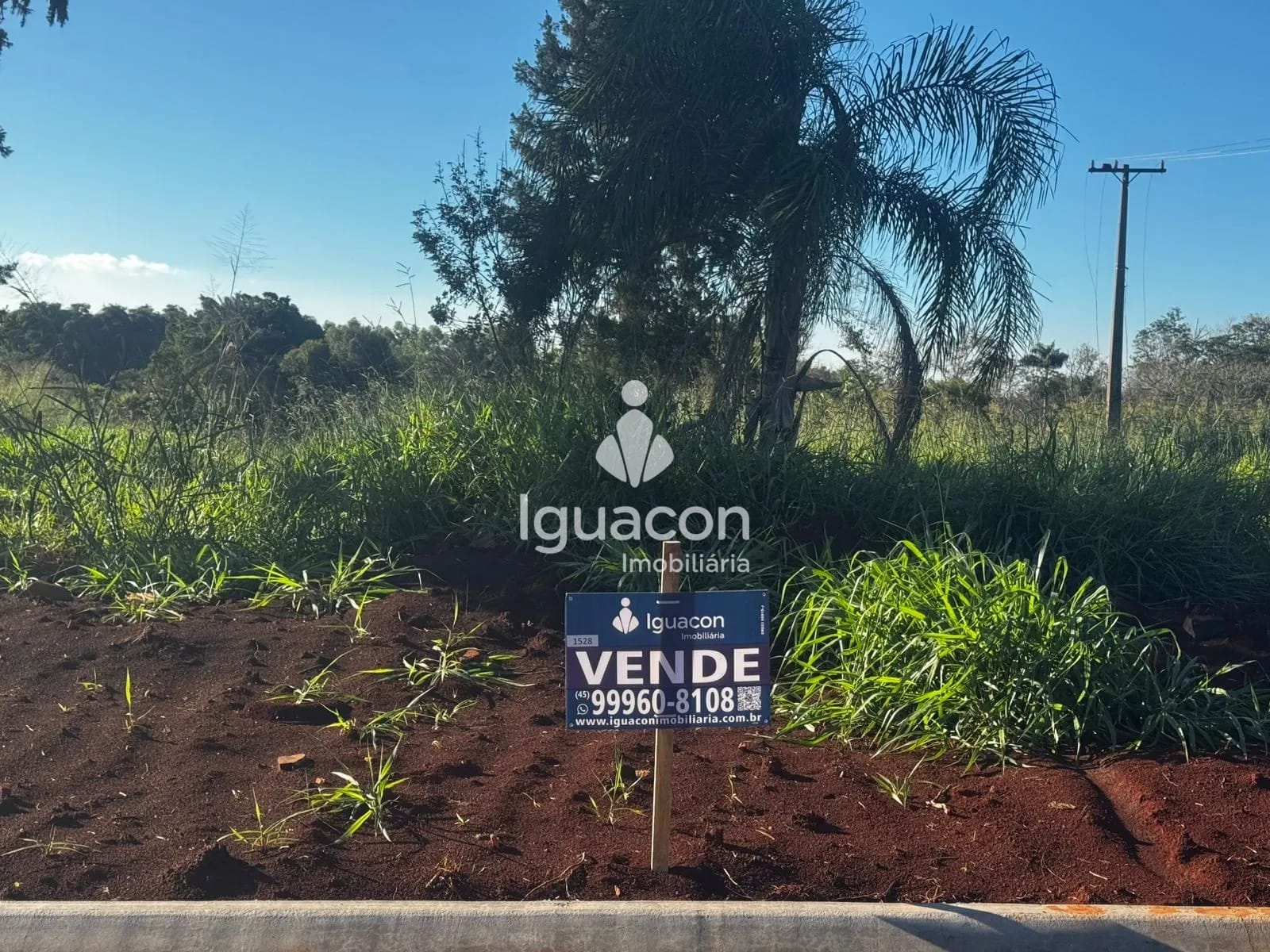 Terreno em Remanso Grande, Foz do Iguaçu, foto 5