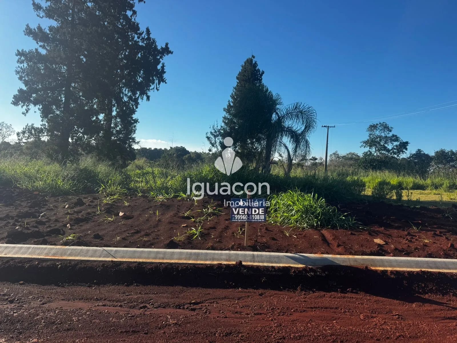 Terreno em Remanso Grande, Foz do Iguaçu, foto 2