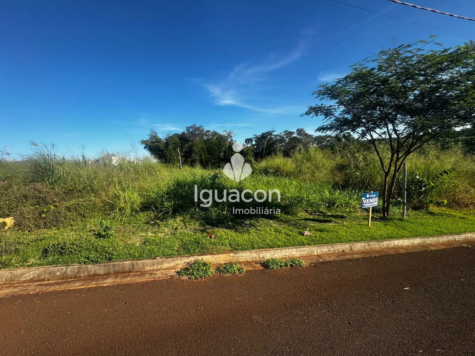 Terreno em Porto Belo, Foz do Iguaçu, foto 1