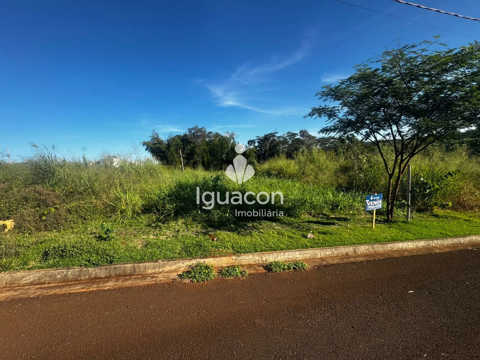 Terreno no Ecoville I, Porto Belo · Foz do Iguaçu