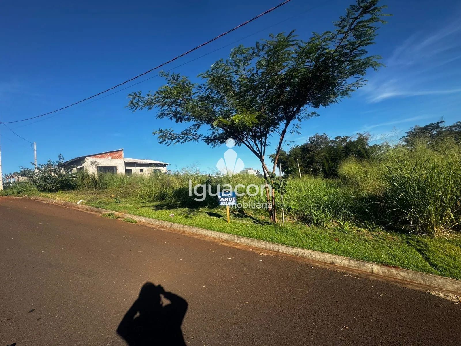 Terreno em Porto Belo, Foz do Iguaçu, foto 2