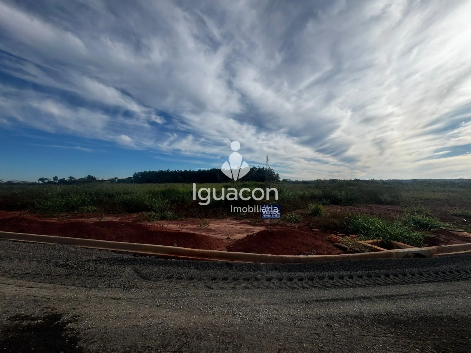 Terreno em Loteamento Vila Catarina, Foz do Iguaçu, foto 1