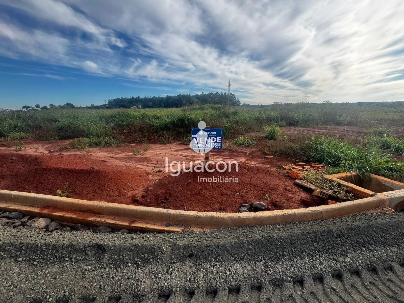 Terreno em Loteamento Vila Catarina, Foz do Iguaçu, foto 2