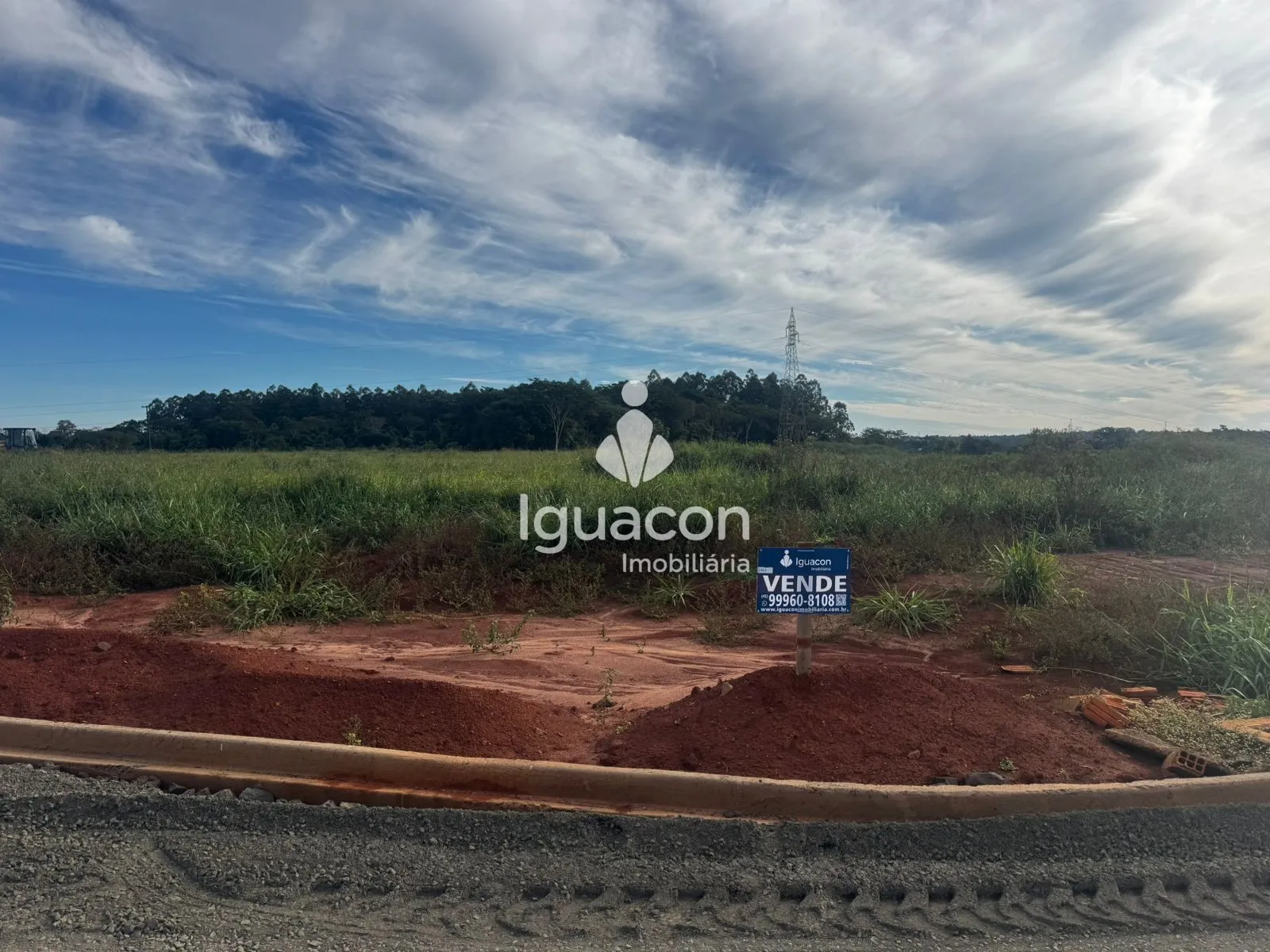 Terreno em Loteamento Vila Catarina, Foz do Iguaçu, foto 4