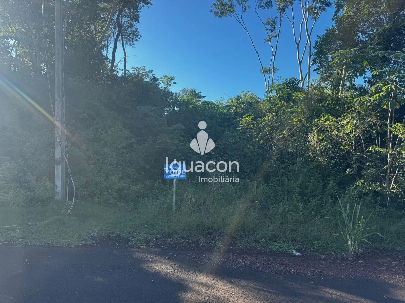 Terreno em Porto Belo, Foz do Iguaçu, foto 1