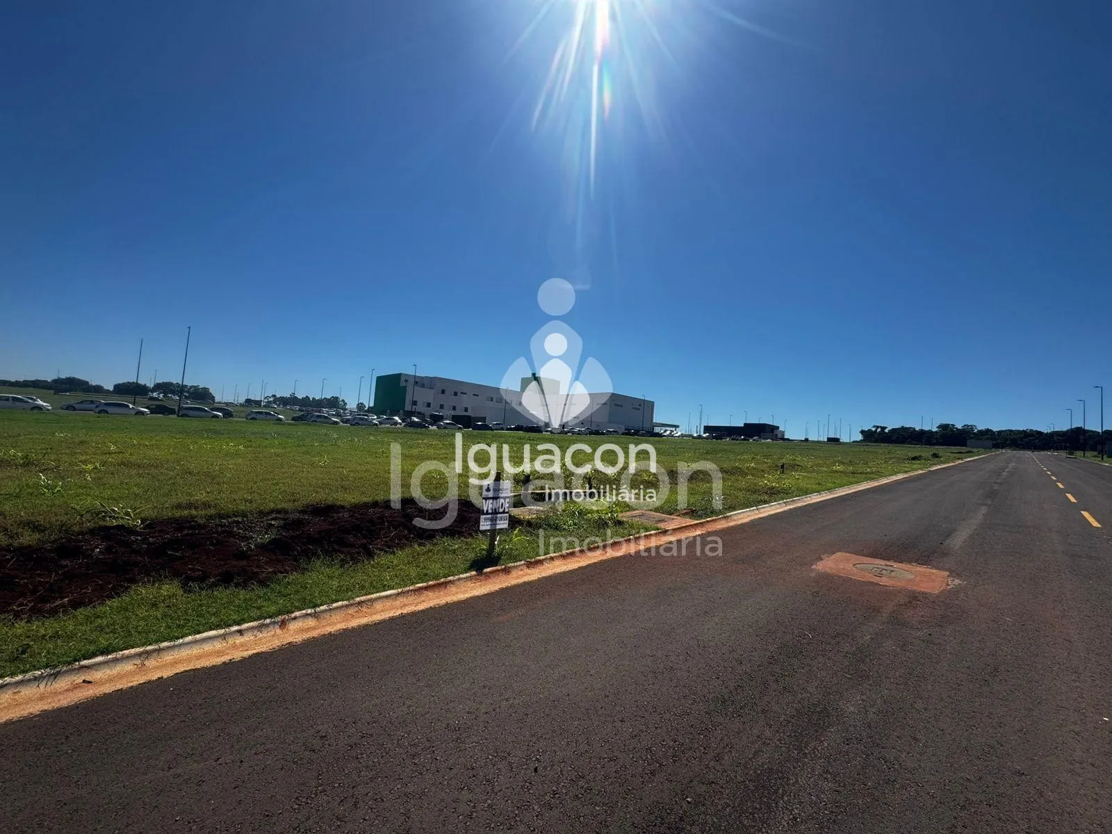 Terreno Vita Village I , Vita Village · Foz do Iguaçu