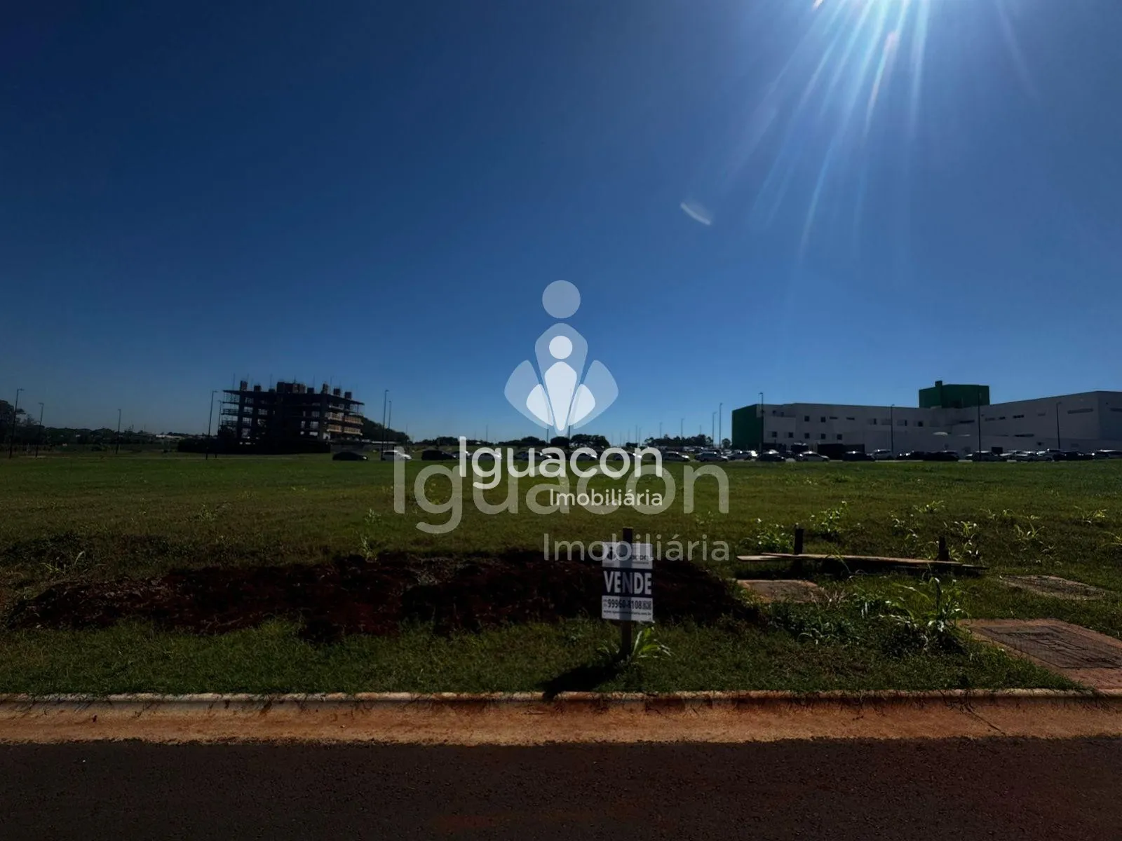Terreno em Vita Village, Foz do Iguaçu, foto 2