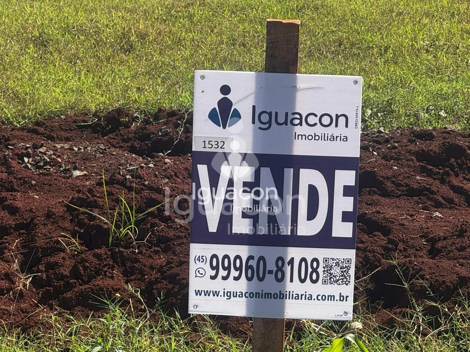 Terreno em Vita Village, Foz do Iguaçu, foto 4