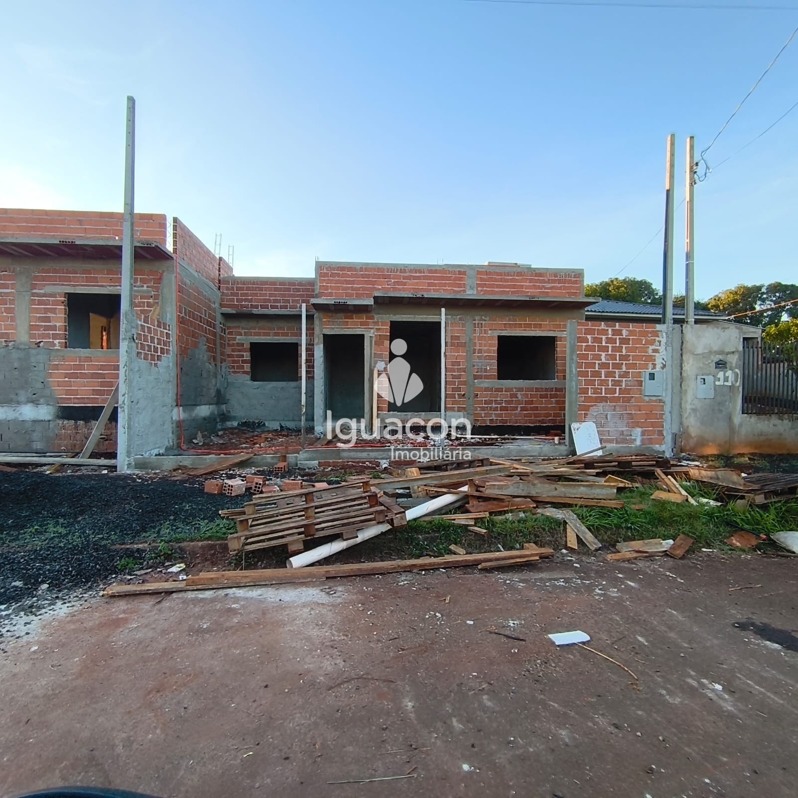 Casa 2 dormitórios em Porto Belo, Foz do Iguaçu, foto 2