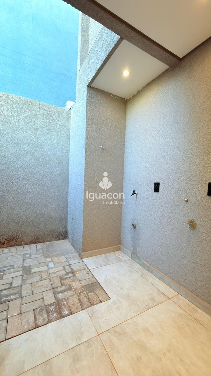 Sobrado 2 quartos em Jardim Panorama, Foz do Iguaçu, foto 15