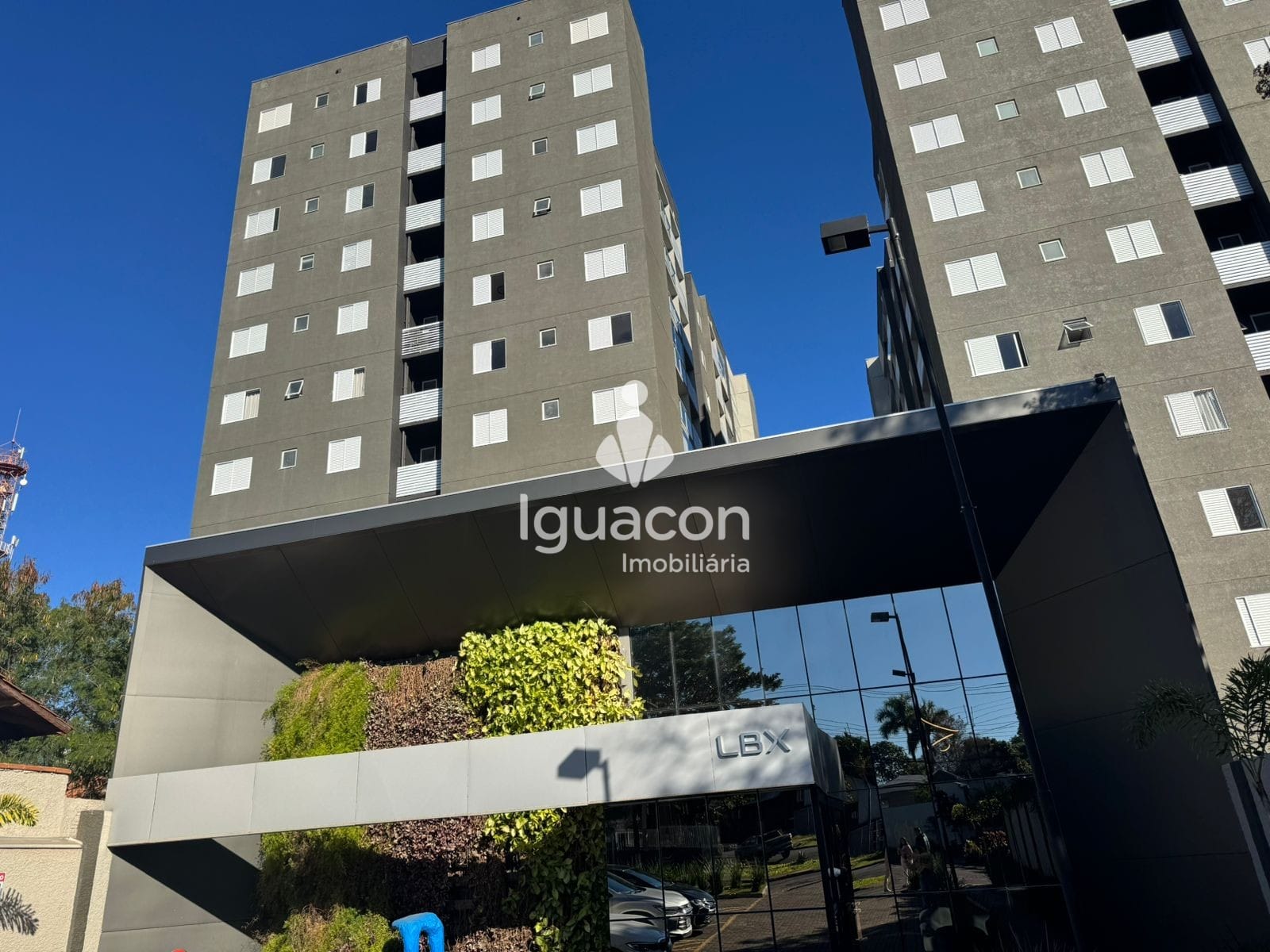 Apartamento 1 quartos em Vila Yolanda, Foz do Iguaçu, foto 1