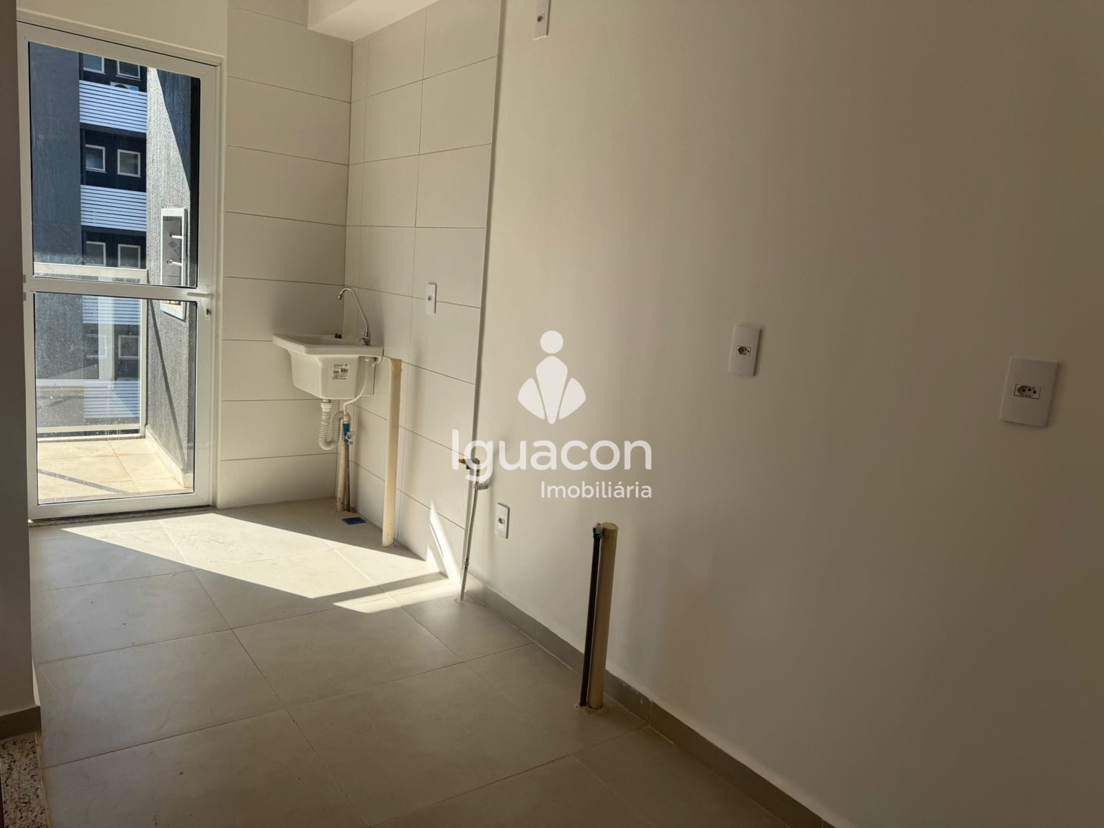 Apartamento 1 quartos em Vila Yolanda, Foz do Iguaçu, foto 2