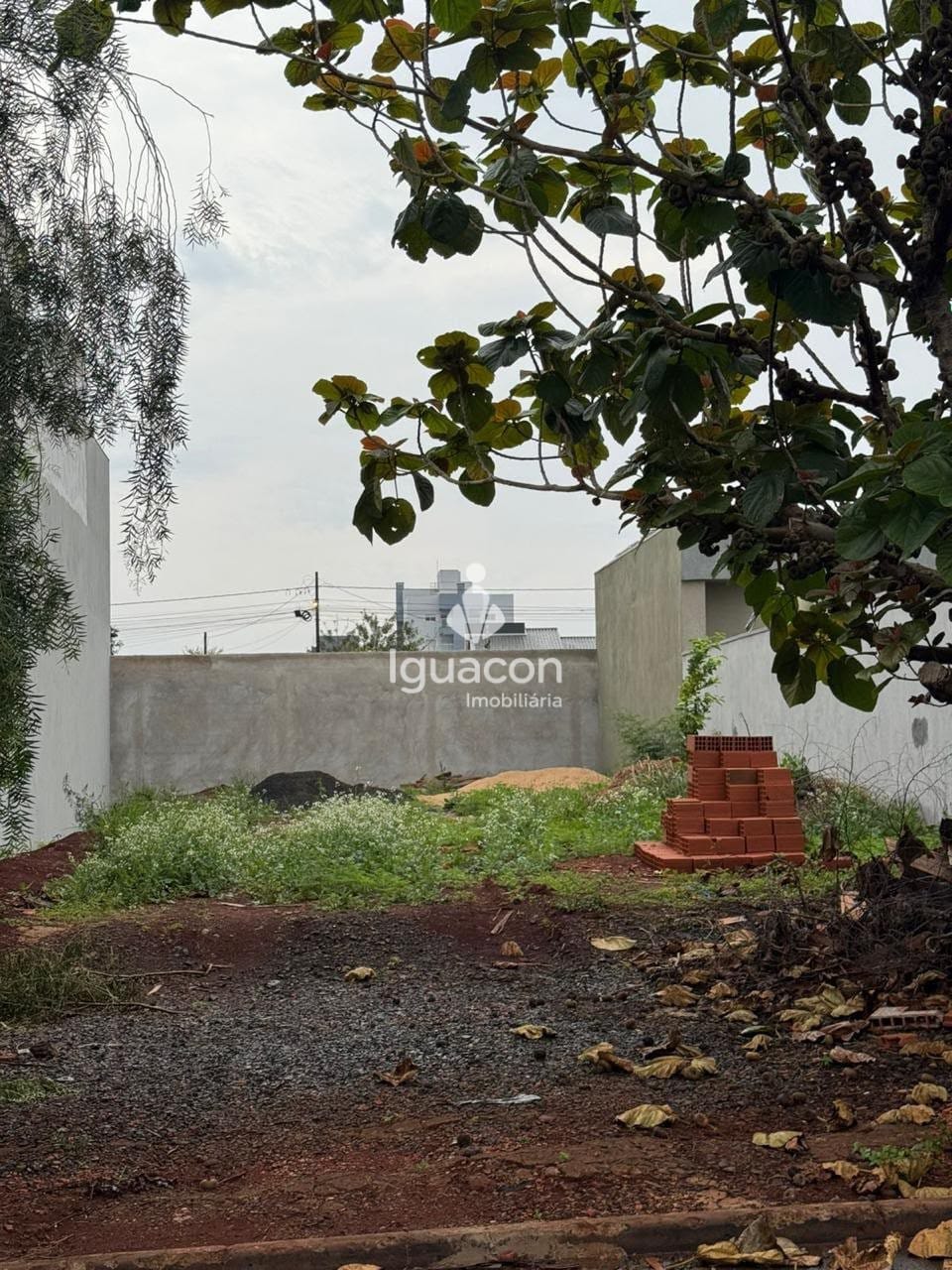 Terreno en Jardim Lancaster, Foz do Iguaçu, foto 3