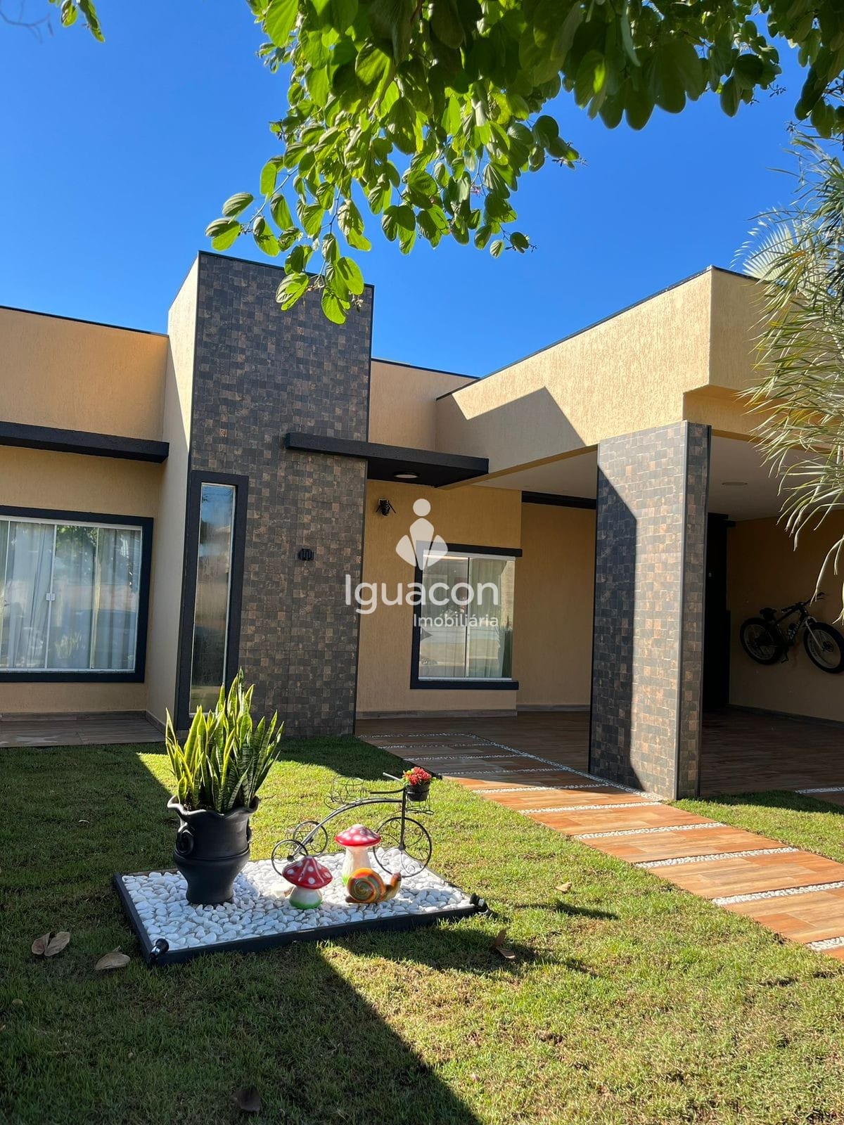 Casa 1 quartos em Porto Belo, Foz do Iguaçu, foto 1