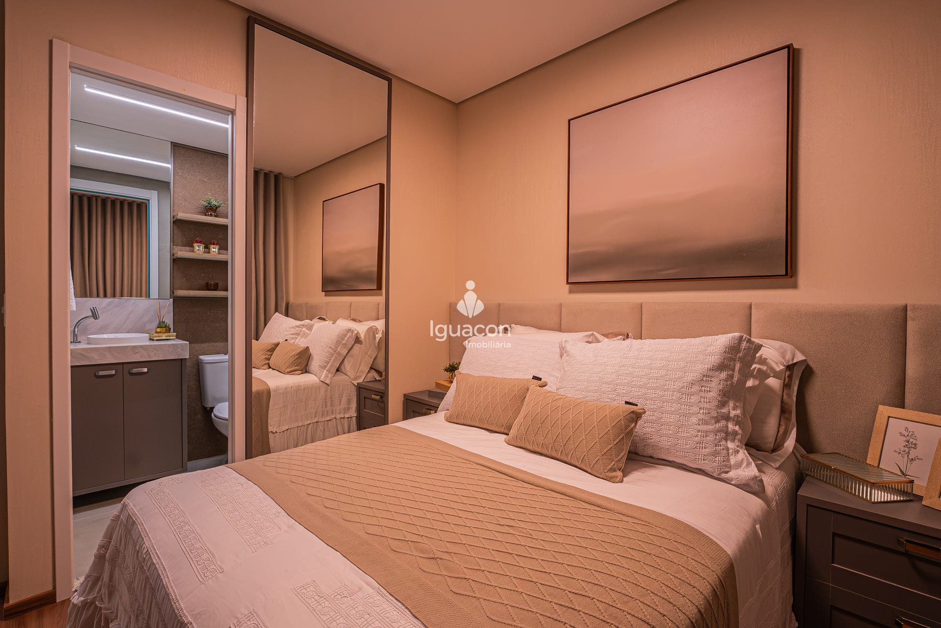 Apartamento en Maracanã, Foz do Iguaçu, foto 2