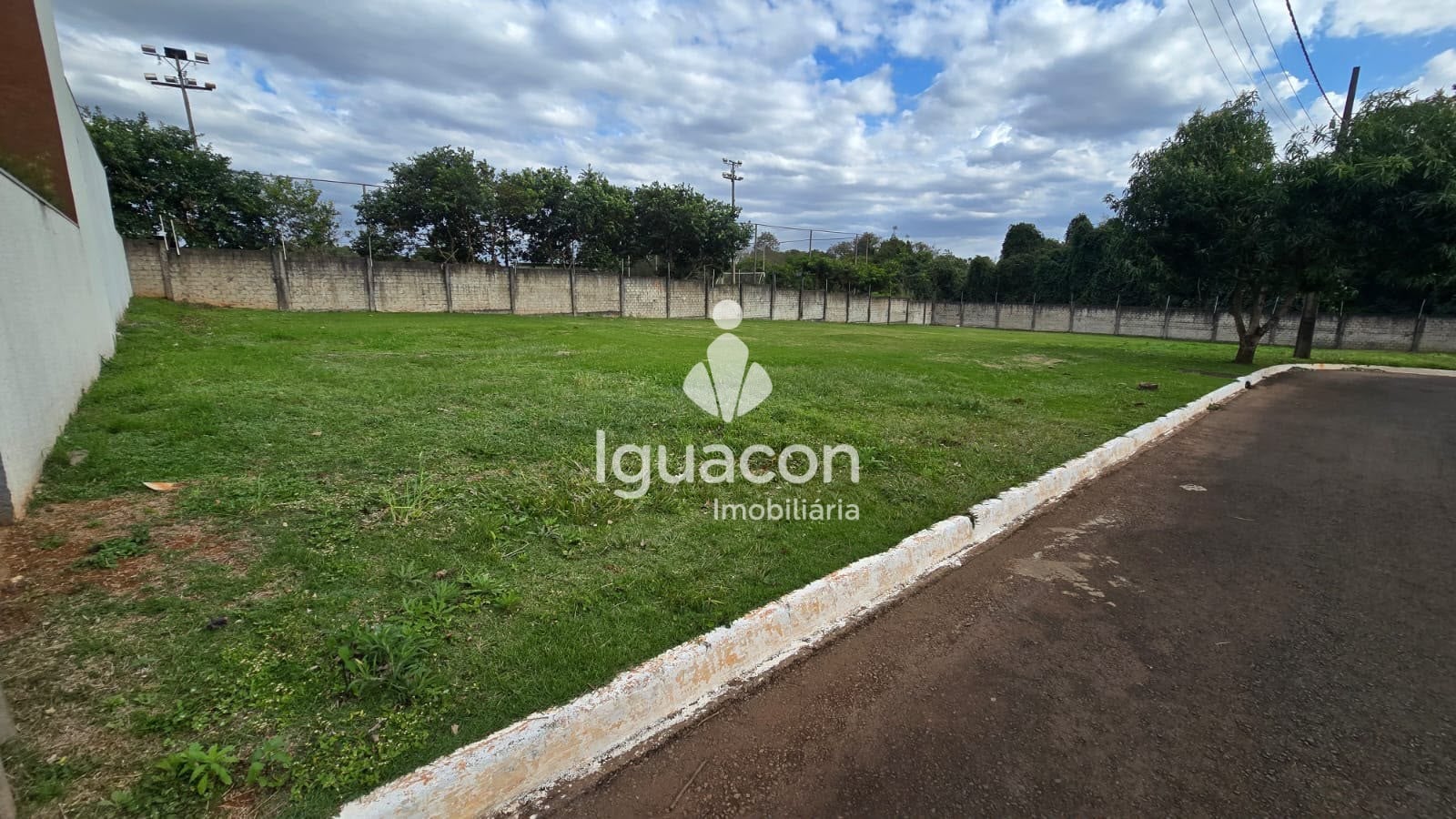 Terreno no Condomínio Araras, Ia · Foz do Iguaçu