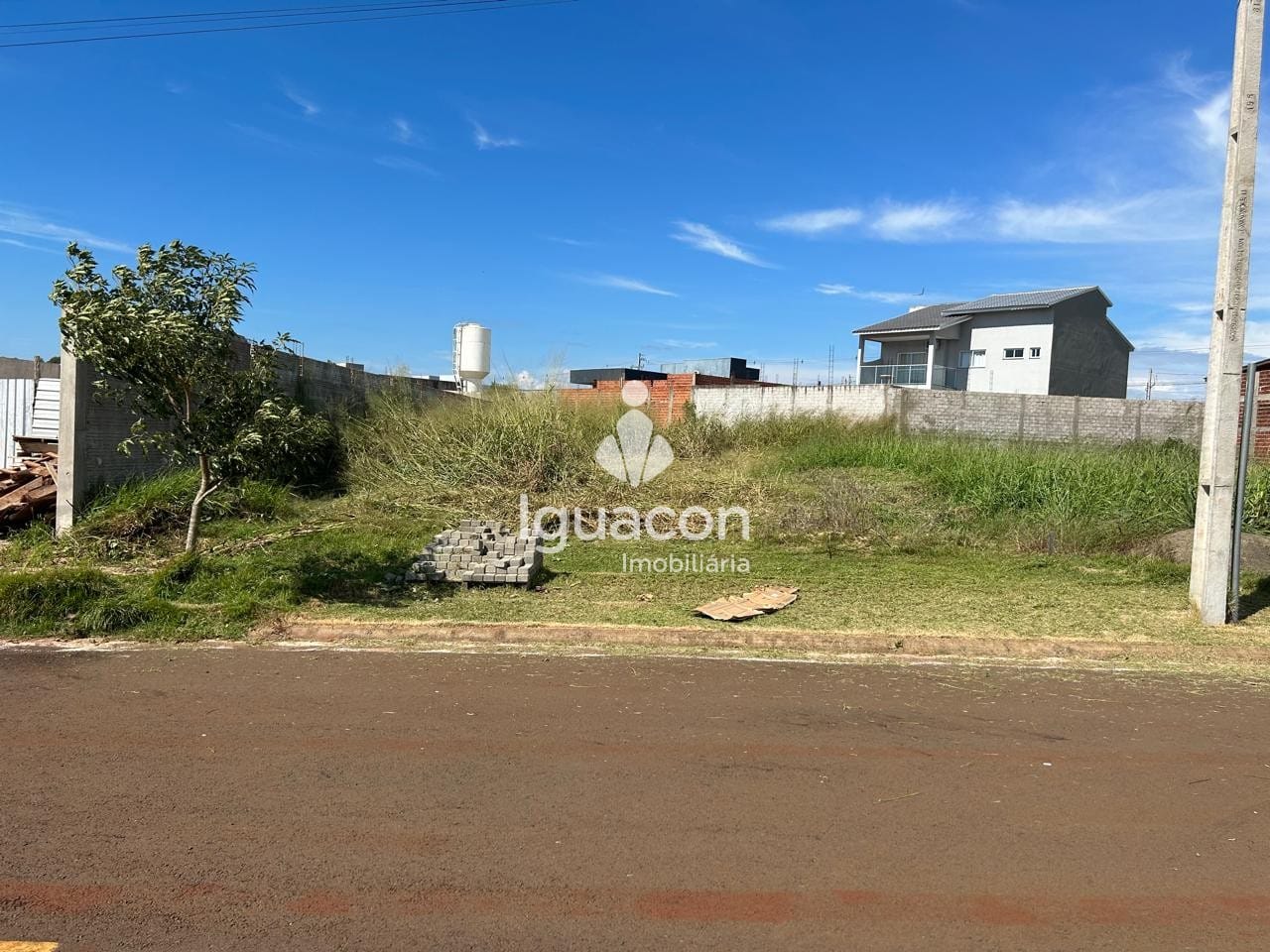 Terreno en São Roque, Foz do Iguaçu, foto 2