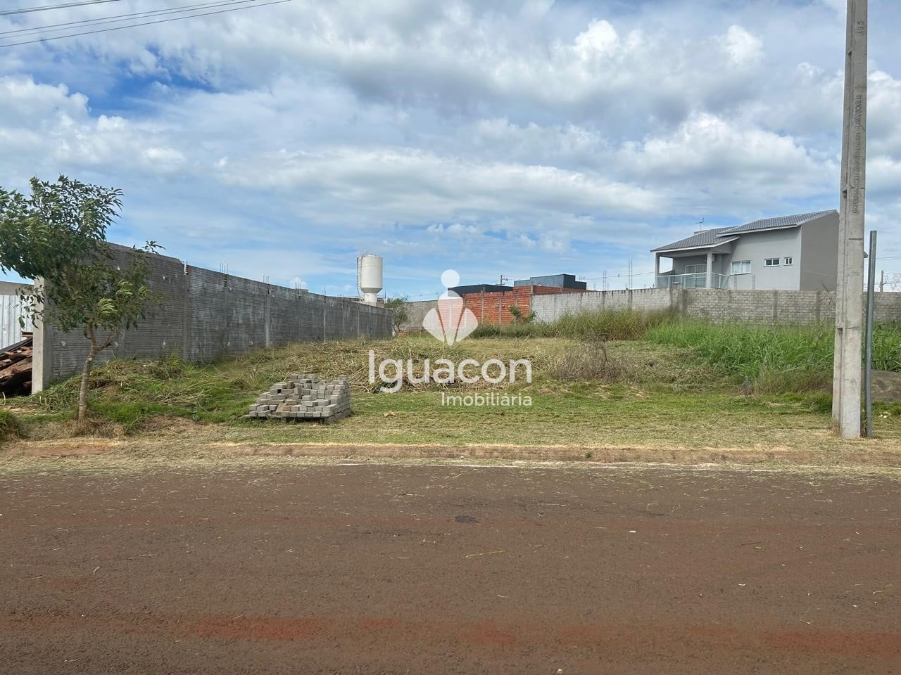 Terreno no Villa Floratta, São Roque · Foz do Iguaçu
