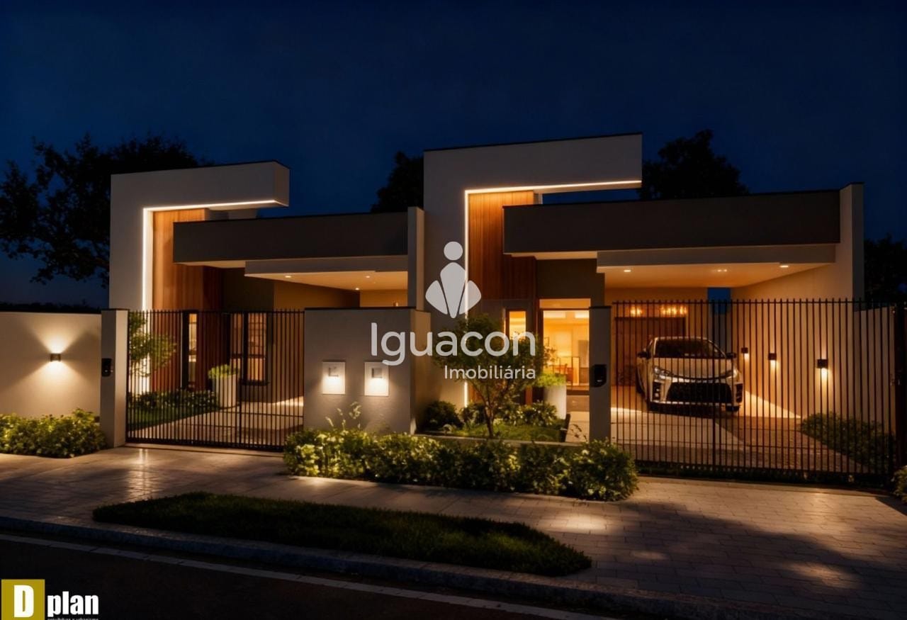 Casa em Jardim Lancaster, Foz do Iguaçu, foto 1