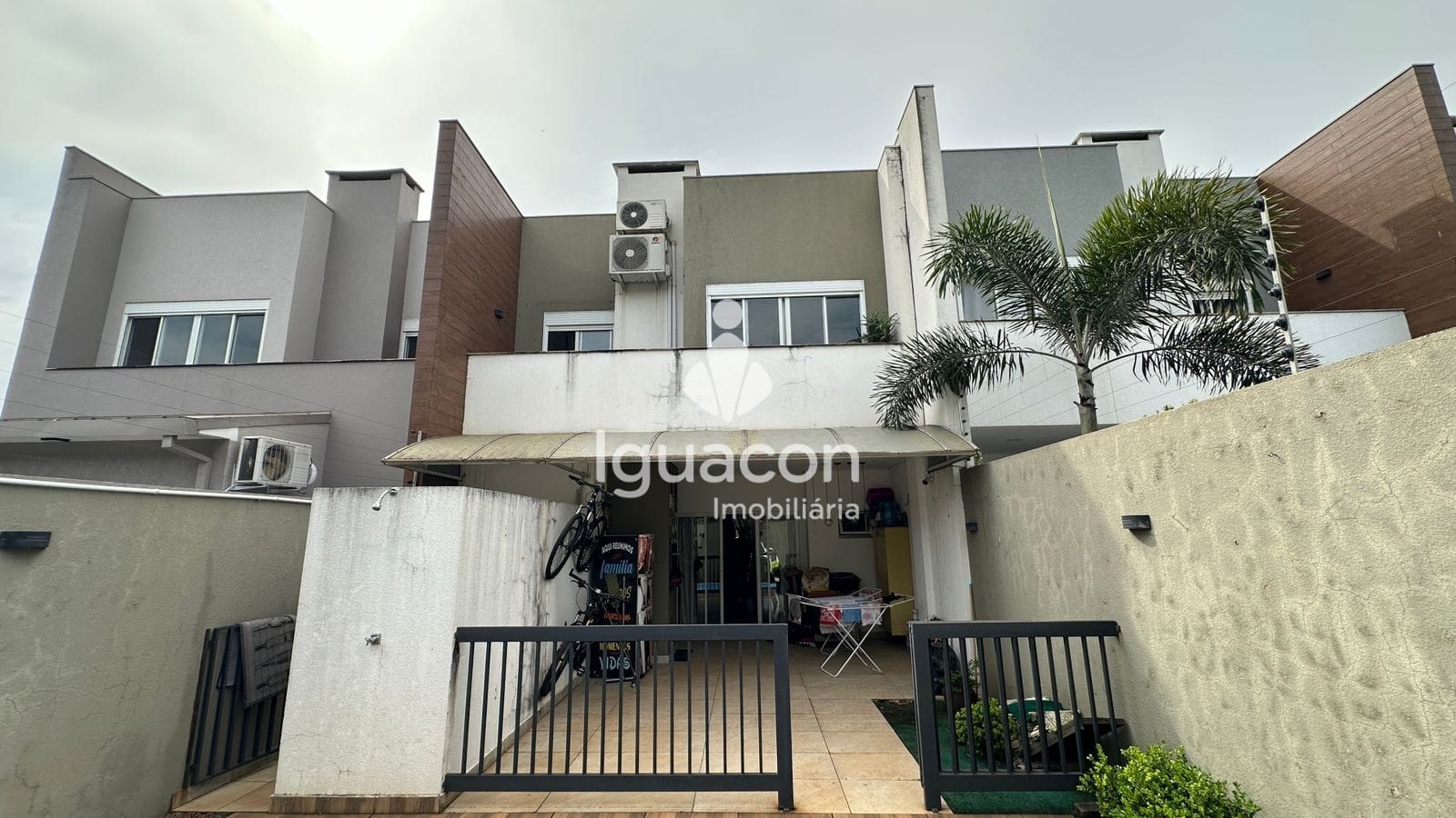 Sobrado 2 dormitórios em Vila A, Foz do Iguaçu, foto 10