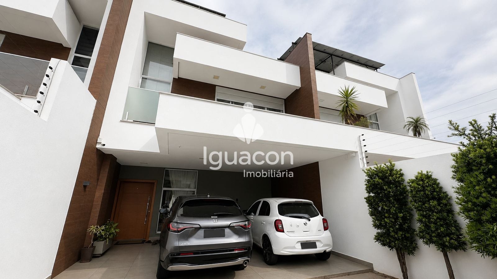 Sobrado 2 dormitórios em Vila A, Foz do Iguaçu, foto 1
